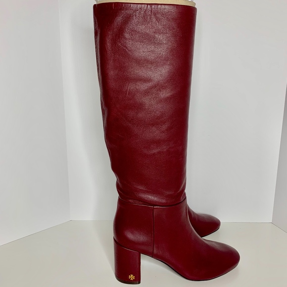 brooke slouchy boot tory burch